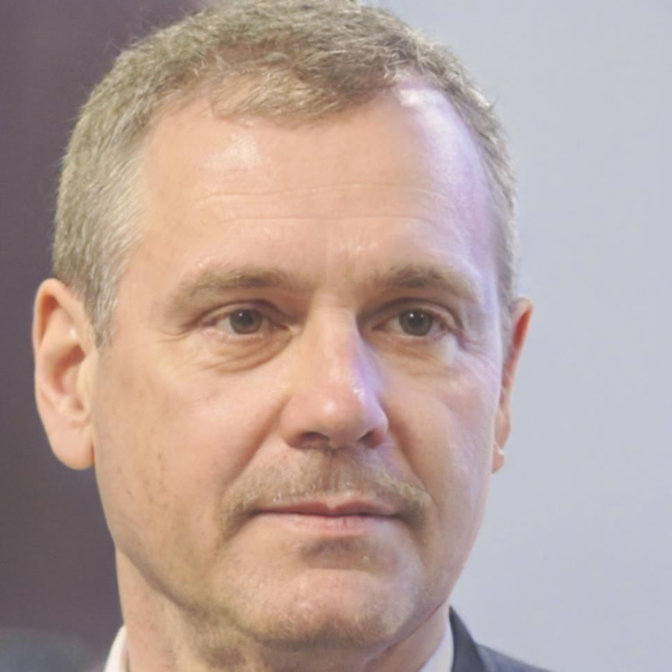 Portrait von Programmteilnehmer